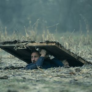 Photo Matthias Schoenaerts