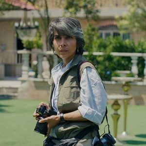 Photo Un simple accident