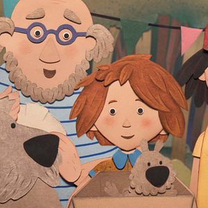 Photo Le Secret des Mésanges