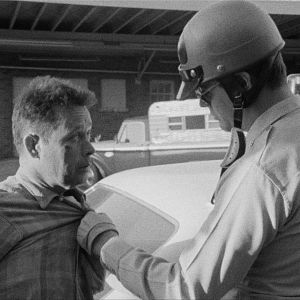 Photo Il était une fois l'Amérique : Law and Order