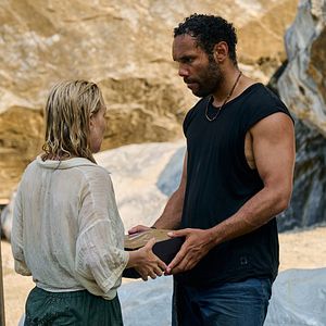 Photo Sheridan Smith