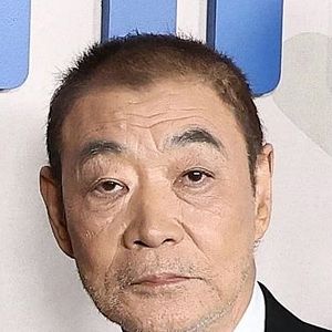 Photo Akira Emoto