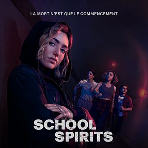 Photo School Spirits