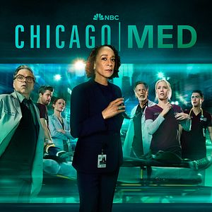 Photo Chicago Med