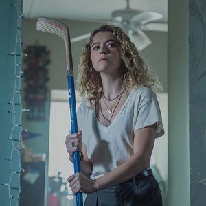 Photo Tatiana Maslany