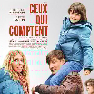 Photo Ceux qui comptent