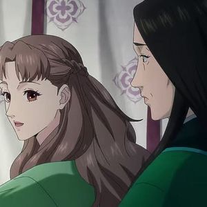 Photo YATAGARASU: The Raven Does Not Choose Its Master