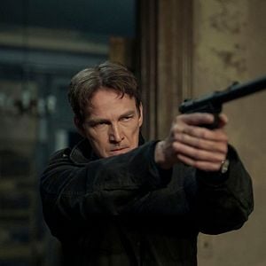 Photo Stephen Moyer