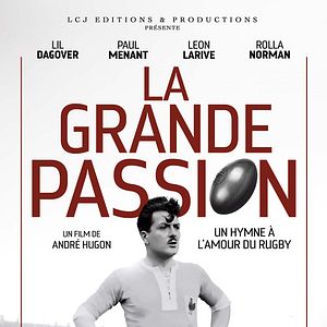 Photo La Grande Passion