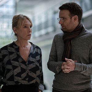 Photo Emmanuelle Bercot