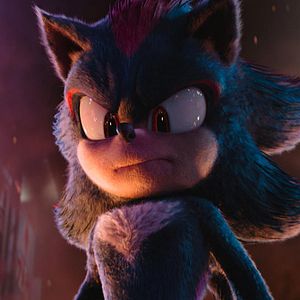 Photo Sonic 3 le film