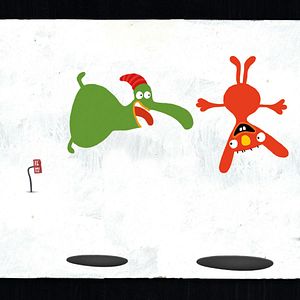 Photo Tous en fête !