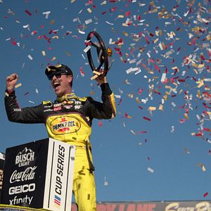 Photo NASCAR: Full Speed