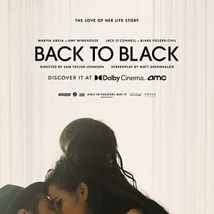 Photo Back To Black