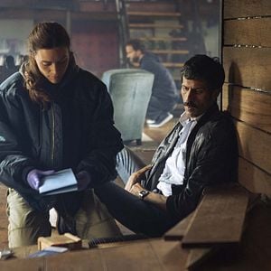 Photo David Kammenos