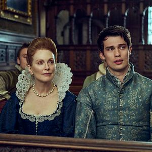 Photo Nicholas Galitzine