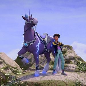 Photo L'École des licornes : Révélations