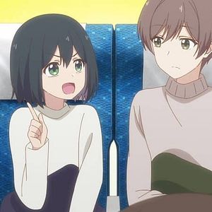 Photo Senpai is an Otokonoko