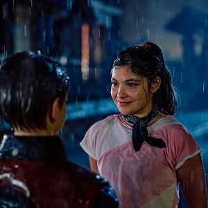 Photo Juste une illusion