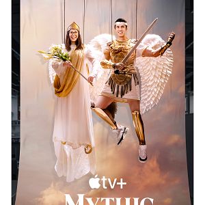 Photo Mythic Quest : Le Festin du Corbeau