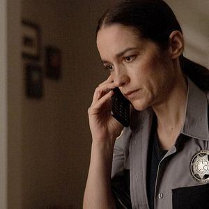 Photo Melanie Scrofano