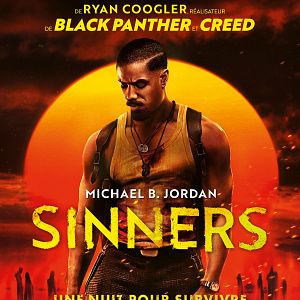 Photo Sinners