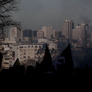 Photo Les Pas du monde