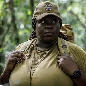 Photo Déborah Lukumuena