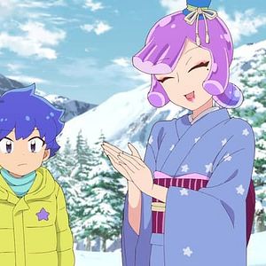 Photo Puniru is a Kawaii Slime