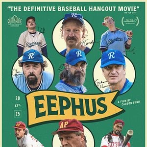 Photo Eephus, le dernier tour de piste