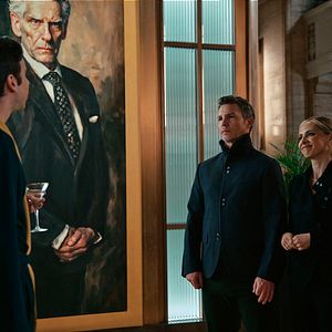 Photo Sarah Michelle Gellar