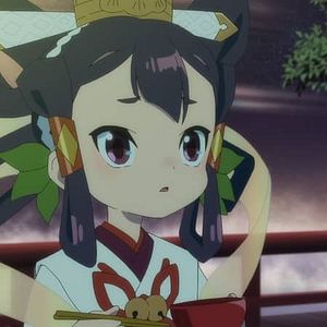 Photo Sakuna: Of Rice and Ruin