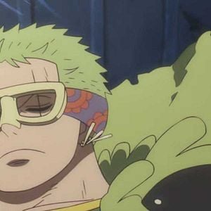 Photo One Piece