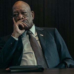 Photo Opérations Spéciales : Lioness