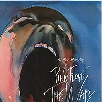 Photo Pink Floyd The Wall