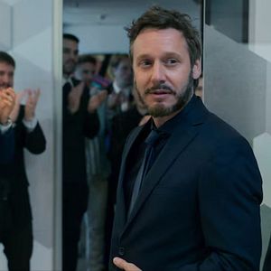 Photo Benjamín Vicuña