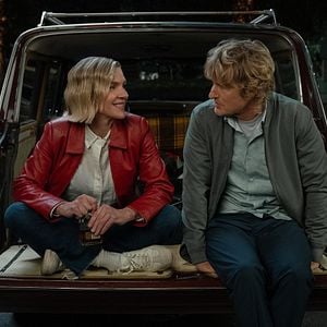 Photo Owen Wilson