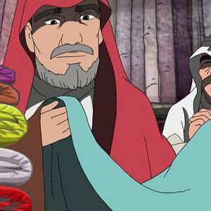 Photo Asateer – Future's Folktales