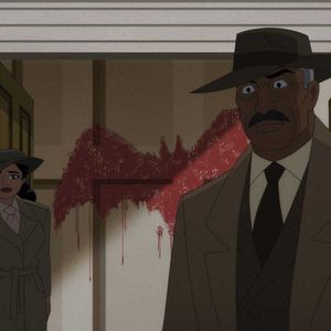 Photo Batman: Caped Crusader
