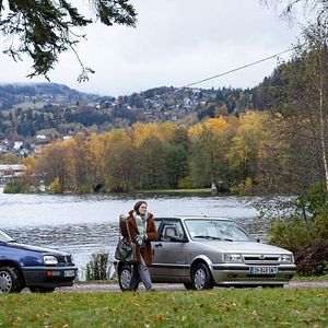 Photo Barbara Probst