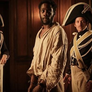 Photo Furcy, né libre