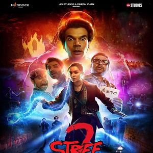 Photo Stree 2