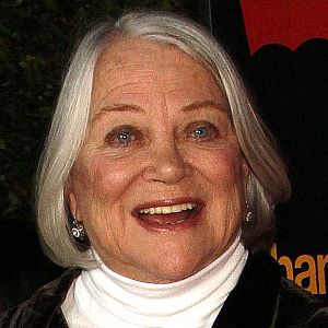 Photo Louise Fletcher