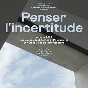 Photo Penser l’incertitude