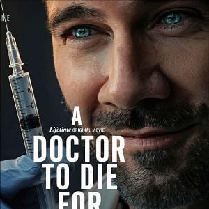 Photo A Doctor to Die For: The Sarah Harris Story