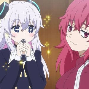 Photo Alma-chan veut fonder une famille !