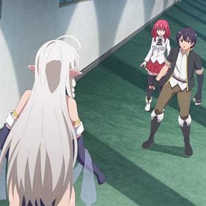 Photo From Overshadowed to Overpowered: Second Reincarnation of a Talentless Sage