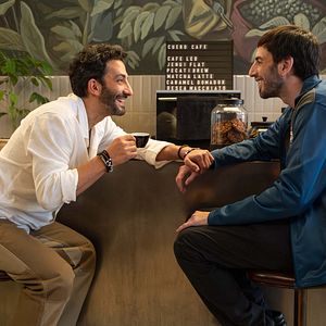 Photo Santiago Korovsky