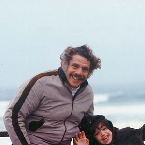 Photo Jerry Stiller