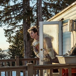 Photo Anthracite : Le mystère de la secte des Ecrins